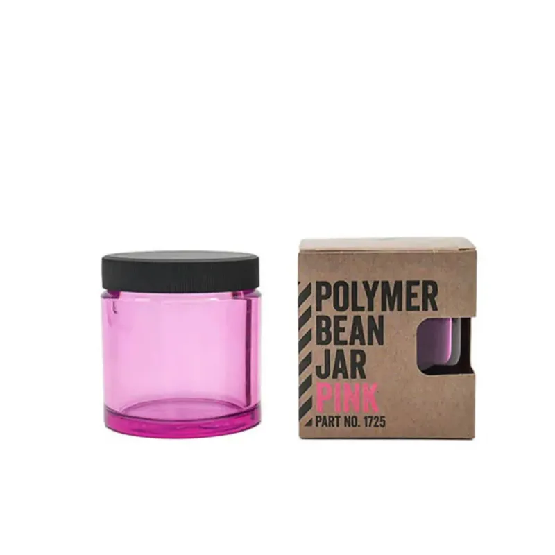 Ємність Comandante Polymer Bean Jar для кавомолки