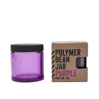 Comandante Polymer Bean Jar баночка для кавомолки – купити в Києві, ціна | RoastersHub