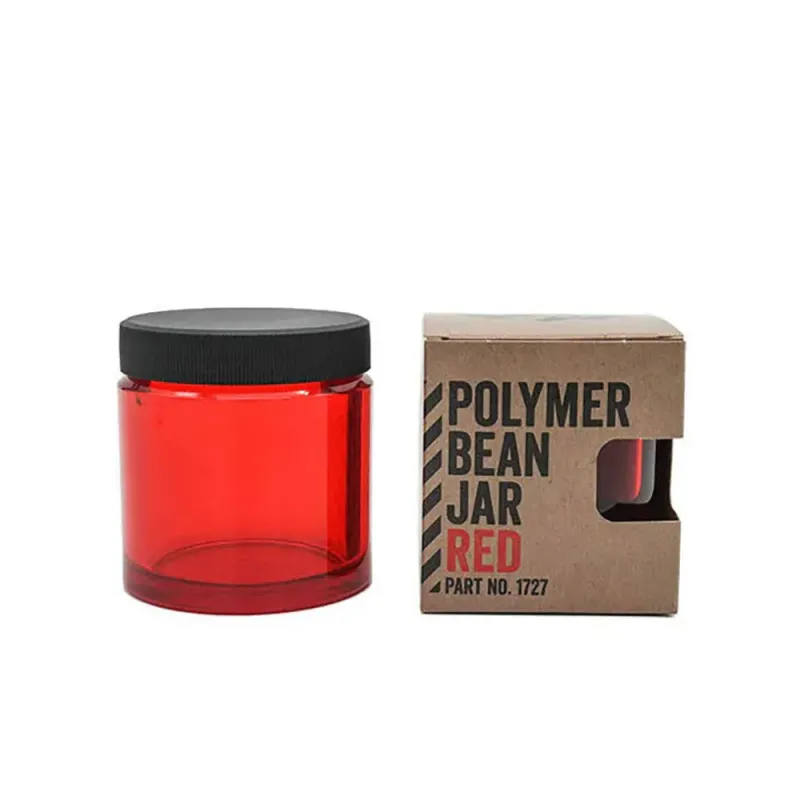 Ємність Comandante Polymer Bean Jar для кавомолки