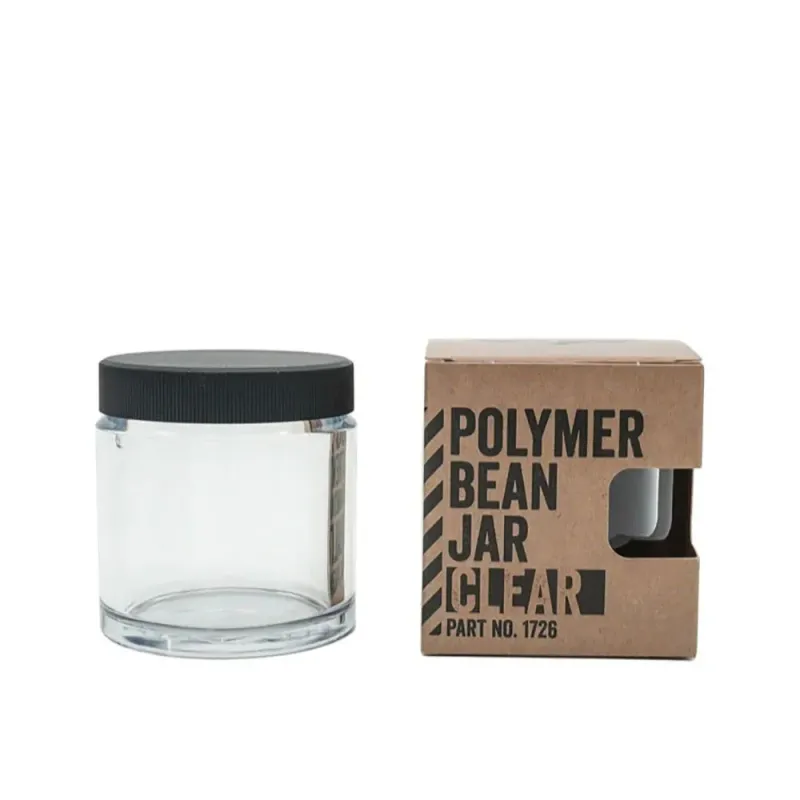 Ємність Comandante Polymer Bean Jar для кавомолки