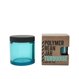 Comandante Polymer Bean Jar баночка для кавомолки – купити в Києві, ціна | RoastersHub