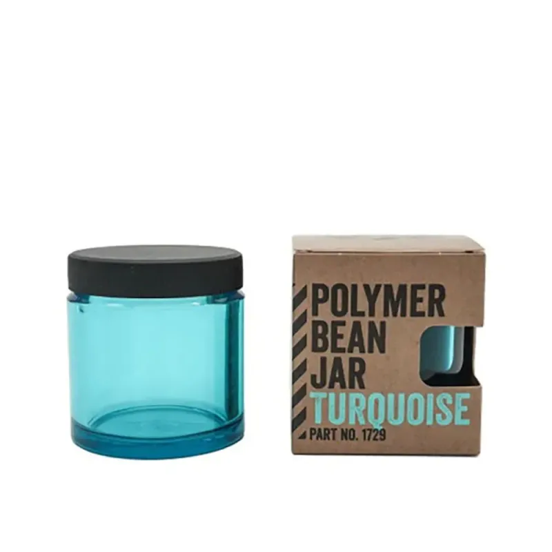Ємність Comandante Polymer Bean Jar для кавомолки
