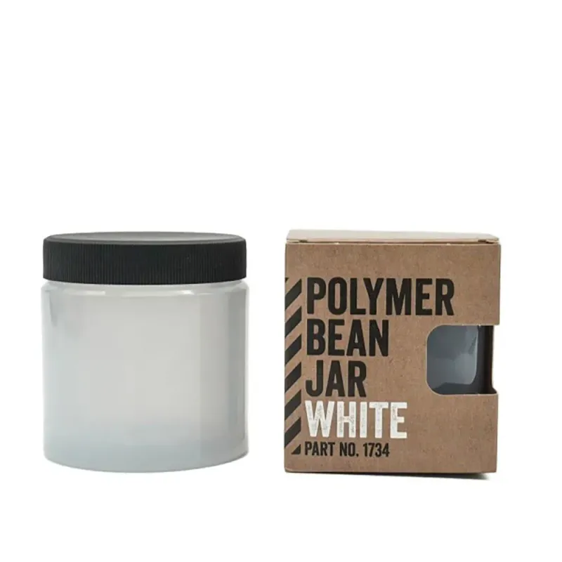 Ємність Comandante Polymer Bean Jar для кавомолки