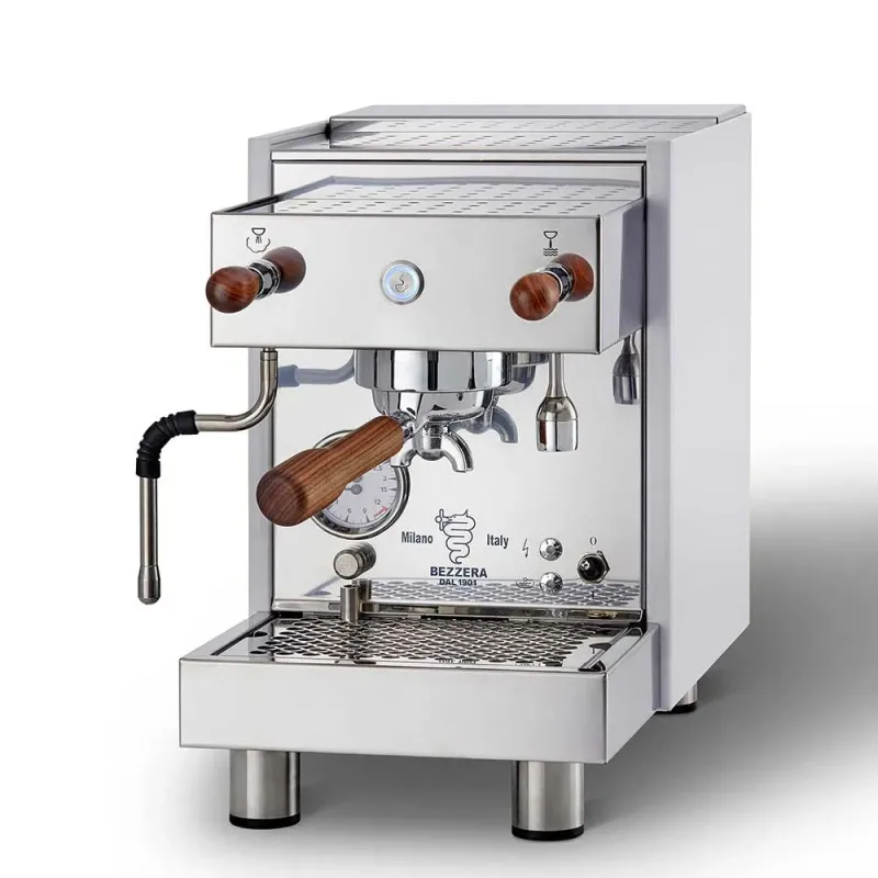 Кавоварка Bezzera Crema