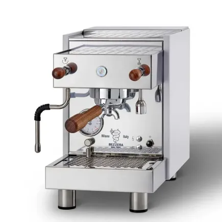 Bezzera Crema кавоварка еспресо – купити в Києві, ціна | RoastersHub