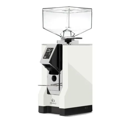 Eureka кавомолка Mignon Bravo – купити в Києві, ціна | RoastersHub