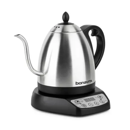 Чайник Bonavita Variable Temperature Kettle