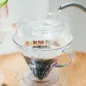 Пуровер Hario V60 Drip-Assist Set - набір