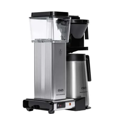 Кавоварка Moccamaster KBGT 741