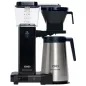 Кавоварка Moccamaster KBGT 741