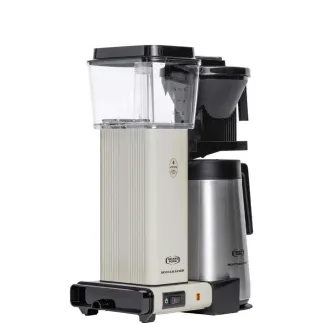 Moccamaster кавоварка крапельна KBGT 741 – купити в Києві, ціна | RoastersHub