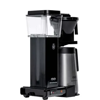 Moccamaster кавоварка крапельна KBGT 741 – купити в Києві, ціна | RoastersHub
