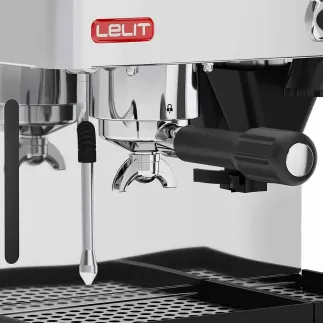 Lelit кавоварка ріжкова Lelit Anita PL042EM – купити в Києві, ціна | RoastersHub