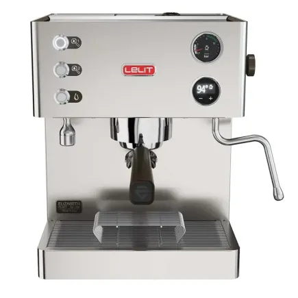 Кавоварка Lelit Elizabeth PL92T