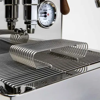 Lelit кавоварка ріжкова Bianca PL162T – купити в Києві, ціна | RoastersHub