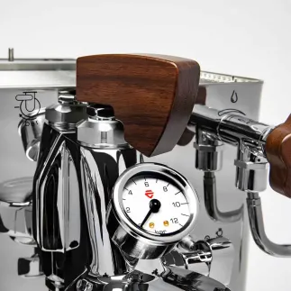 Lelit кавоварка ріжкова Bianca PL162T – купити в Києві, ціна | RoastersHub