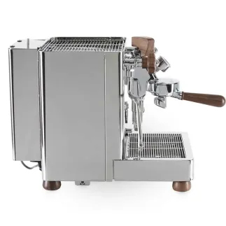 Lelit кавоварка ріжкова Bianca PL162T – купити в Києві, ціна | RoastersHub