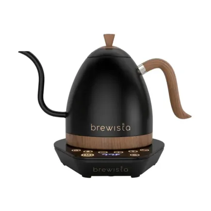 Brewista електричний чайник Artisan Electric Gooseneck Kettle – купити в Києві, ціна | RoastersHub