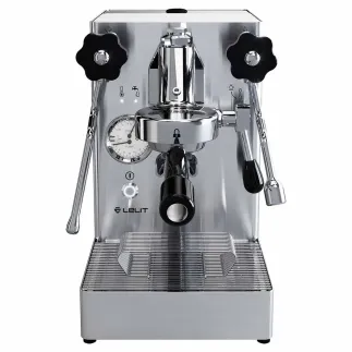 Кавоварка Lelit MaraX PL62X