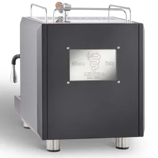 Bezzera DUO MN кавоварка еспресо – купити в Києві, ціна | RoastersHub