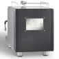 Кавоварка Bezzera DUO MN Black + Flow Control