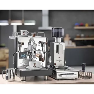 Bezzera DUO MN кавоварка еспресо – купити в Києві, ціна | RoastersHub