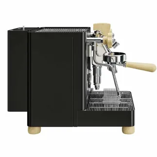 Lelit кавоварка ріжкова Bianca PL162T – купити в Києві, ціна | RoastersHub