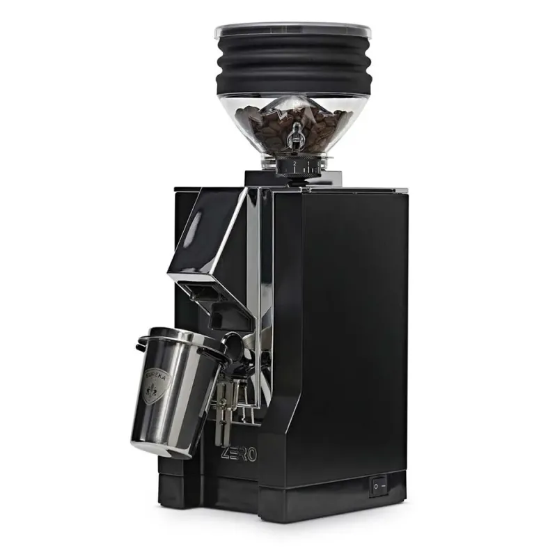 Eureka Mignon Zero кавомолка – купити в Києві, ціна | RoastersHub