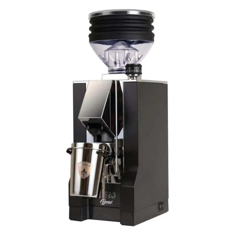 Eureka Mignon Zero Brew кавомолка