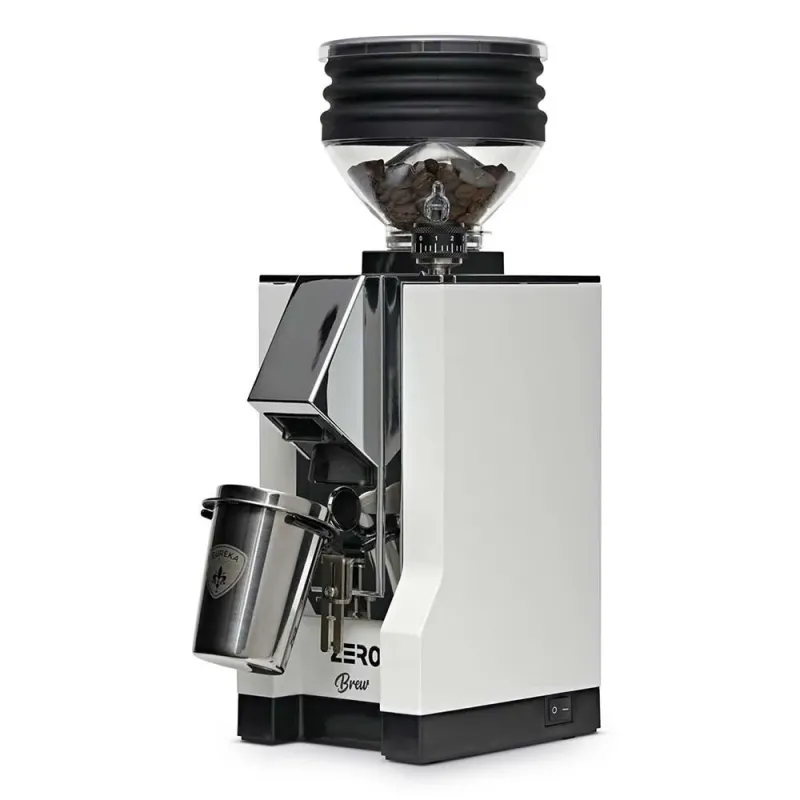 Eureka Mignon Zero Brew кавомолка