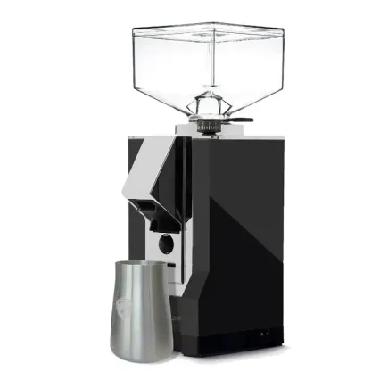 Eureka кавомолка Mignon Filtro Silent – купити в Києві, ціна | RoastersHub