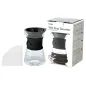 Пуровер Hario V60 Drip Decanter - набір