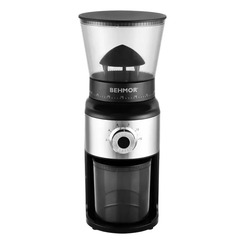 Кавомолка Behmor Ideal Conical Burr Grinder