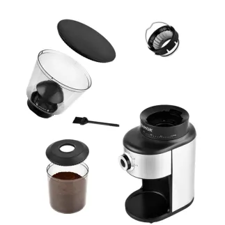 Кавомолка Behmor Ideal Conical Burr Grinder