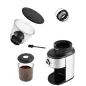 Кавомолка Behmor Ideal Conical Burr Grinder