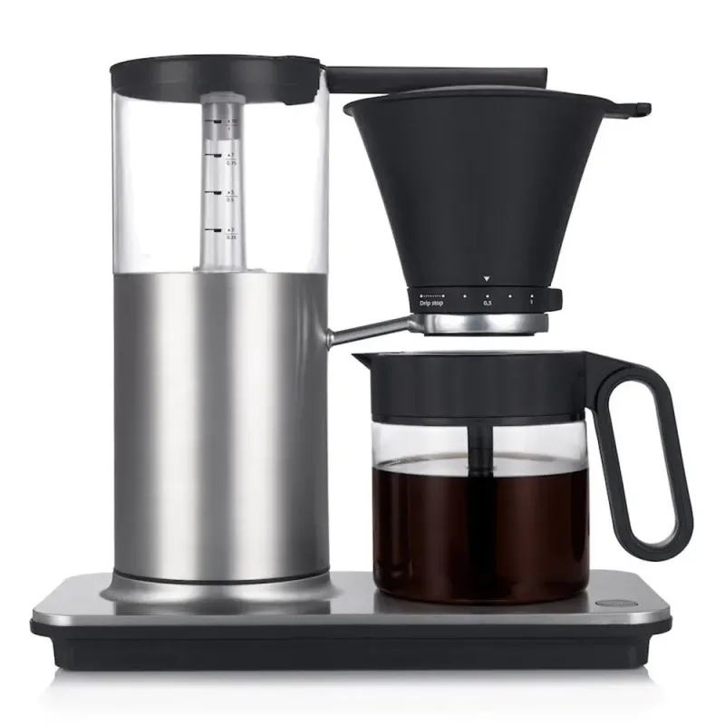 Wilfa кавоварка Classic Plus CMC-1550 – купити в Києві, ціна | RoastersHub