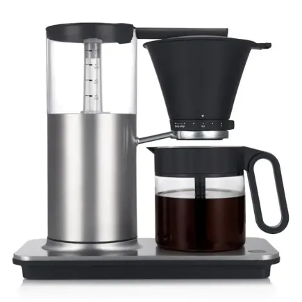 Wilfa кавоварка Classic Plus CMC-1550 – купити в Києві, ціна | RoastersHub