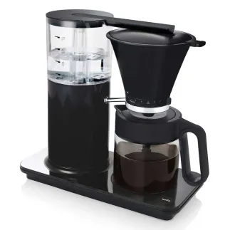 Wilfa кавоварка Classic Plus CMC-1550 – купити в Києві, ціна | RoastersHub