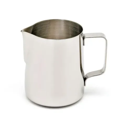 Rhino Coffee Gear Classic пітчер 600мл – купити в Києві, ціна | RoastersHub