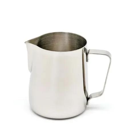 Rhino Coffee Gear Classic пітчер 360мл – купити в Києві, ціна | RoastersHub