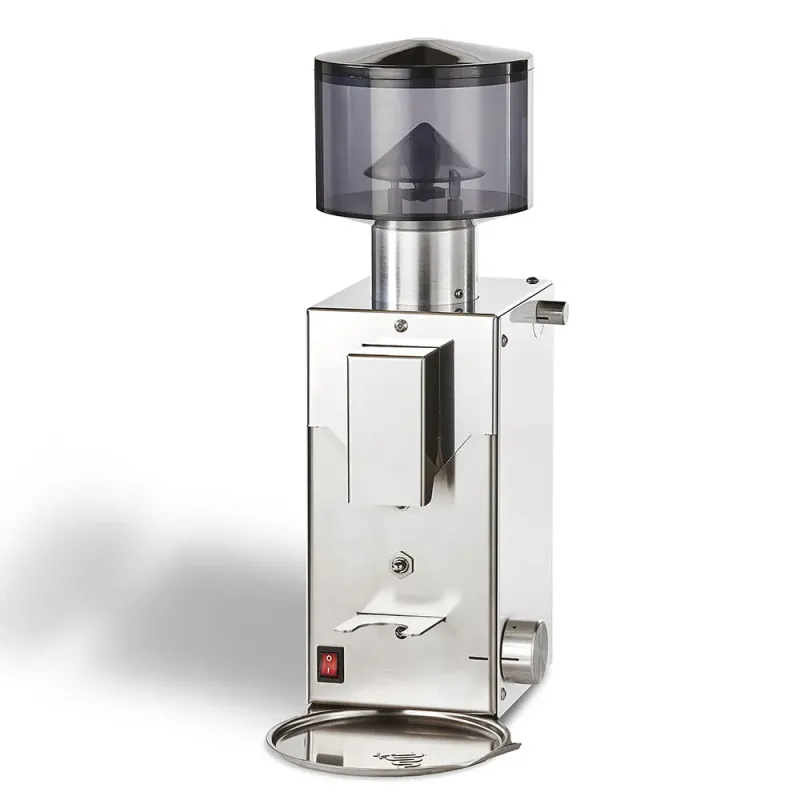Кавомолка Bezzera BB005 TM