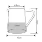 Графін Loveramics Brewers Tall 500мл