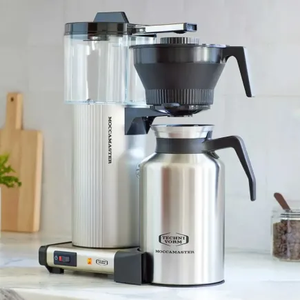 Кавоварка Moccamaster CDT Grand 1,8 L