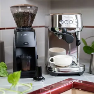 Baratza кавомолка Encore ESP – купити в Києві, ціна | RoastersHub