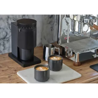 Fellow електрокавомолка Opus Conical Burr Grinder – купити в Києві, ціна | RoastersHub
