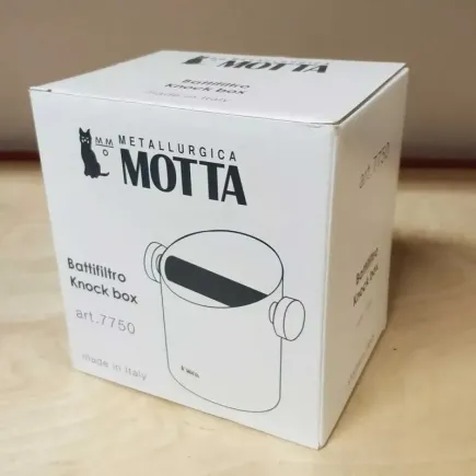 Нок-бокс Motta 7750, 105мм
