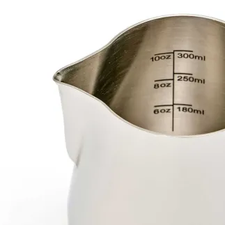 Rhino Coffee Gear Professional пітчер 360мл – купити в Києві, ціна | RoastersHub
