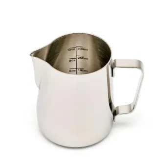 Rhino Coffee Gear Professional пітчер 360мл – купити в Києві, ціна | RoastersHub