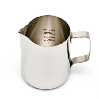 Rhino Coffee Gear Professional пітчер 600мл – купити в Києві, ціна | RoastersHub
