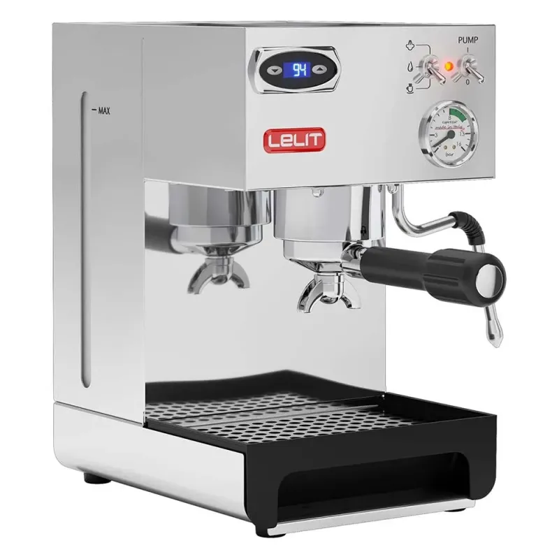 Кавоварка Lelit Anna PL41TEM